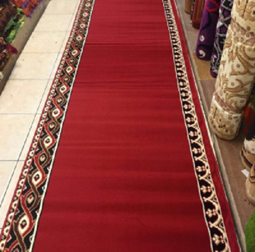 harga karpet masjid custom