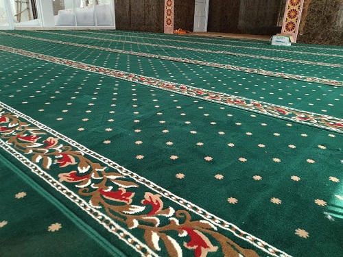 jual karpet masjid depok